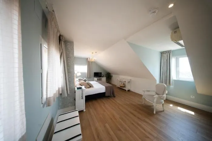 Infanta Isabel By Recordis 3*