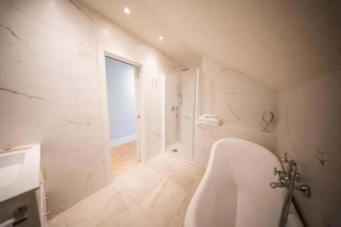 Infanta Isabel By Recordis Segovia