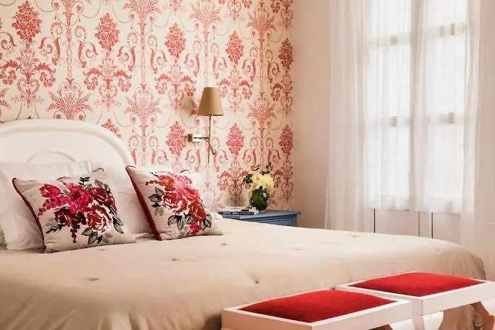 Infanta Isabel By Recordis Hotel