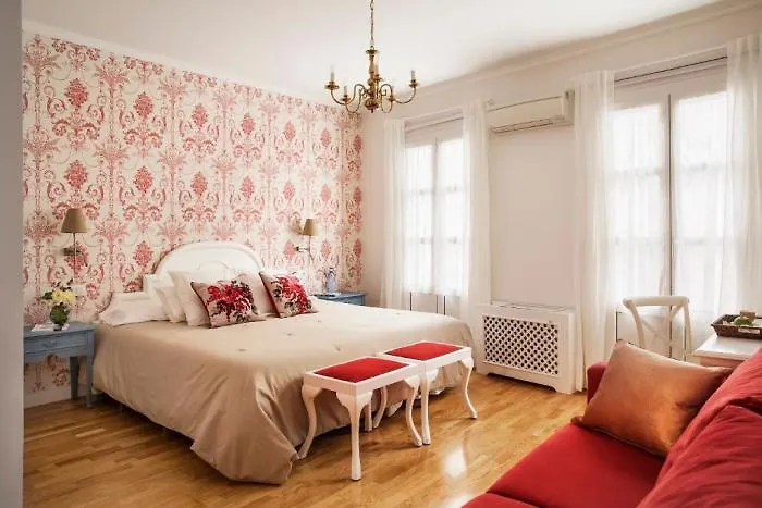 Hotel Infanta Isabel By Recordis