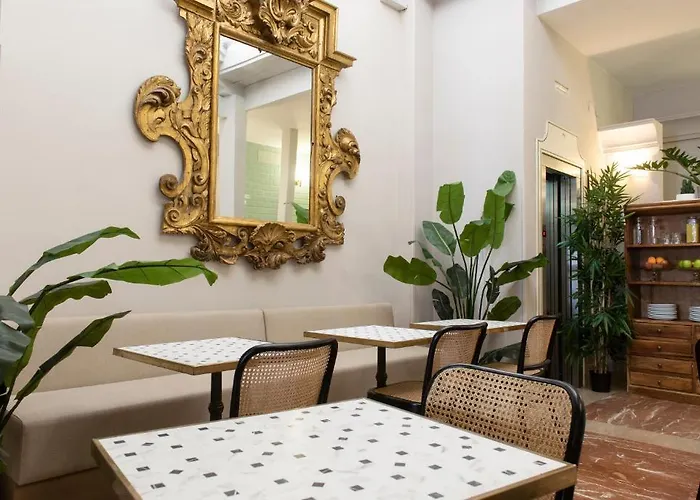 Hotel Infanta Isabel By Recordis 3*